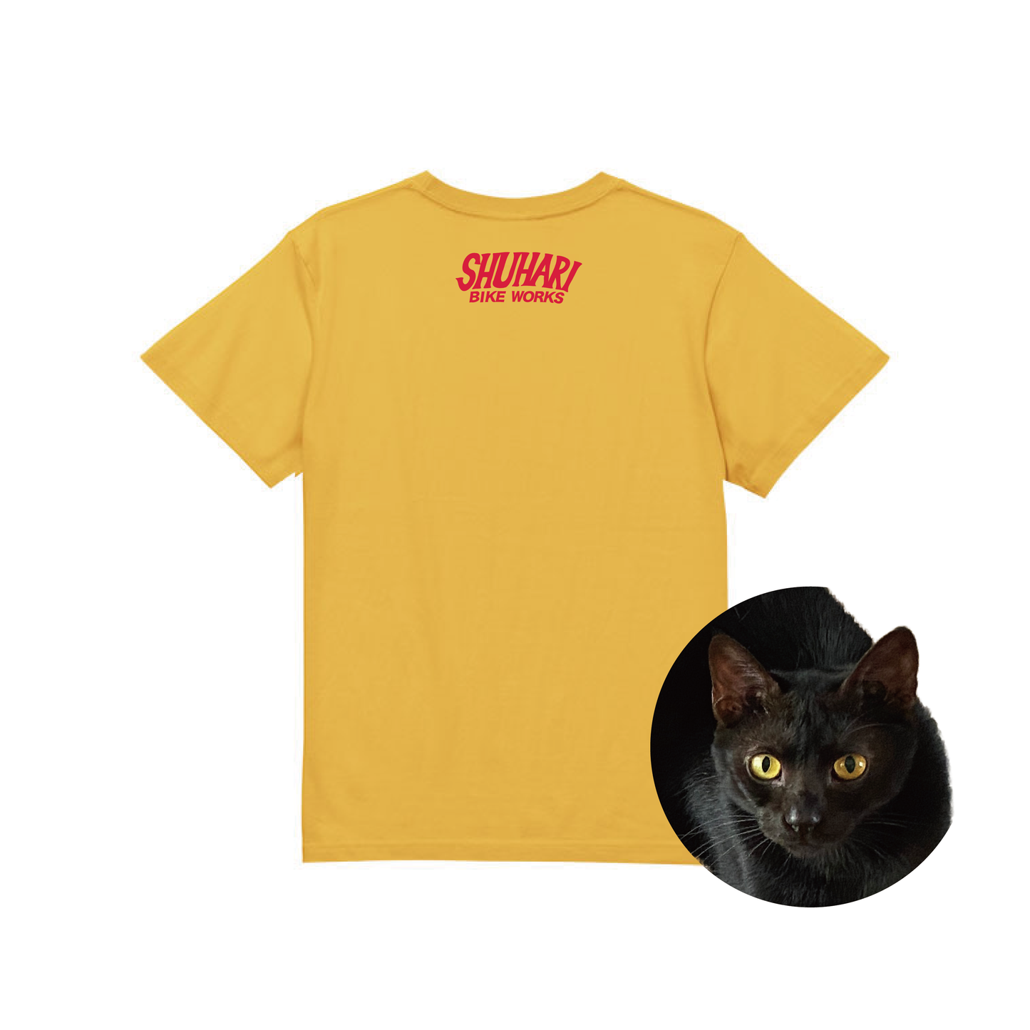 KID'S CATCYCLE TEE