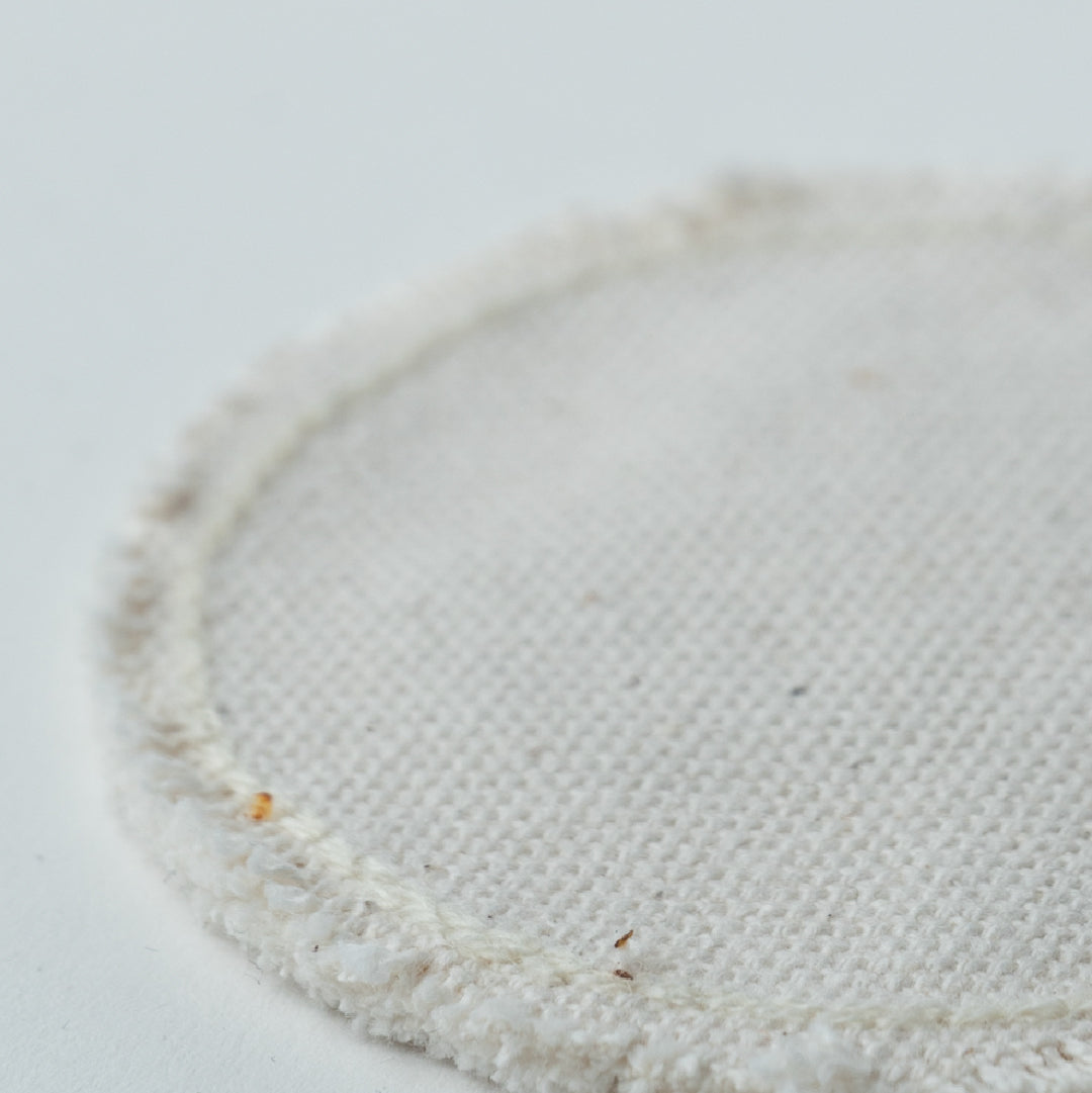 CHAIN STITCH PATCH =紋=