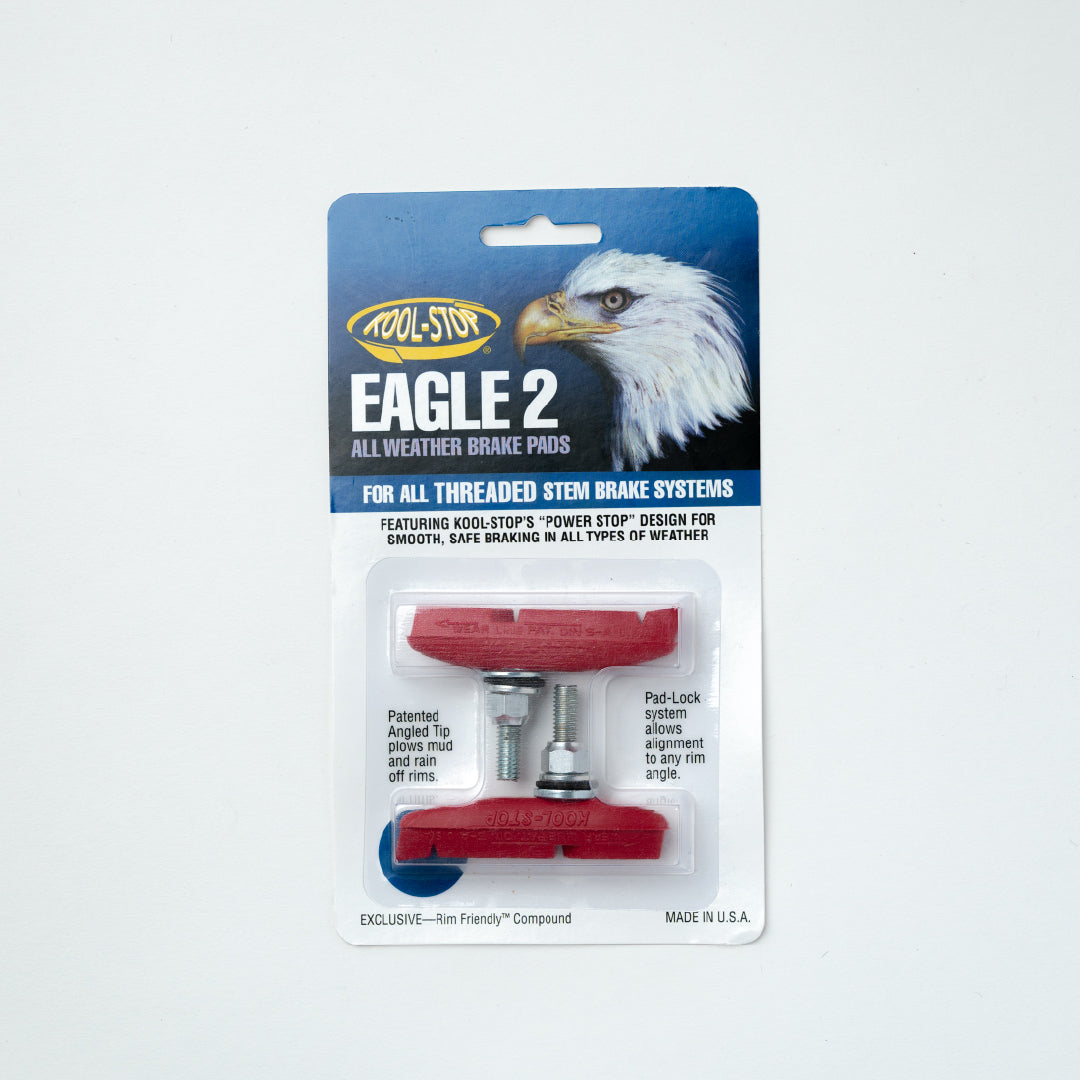 ★EAGLE2 BRAKE PAD