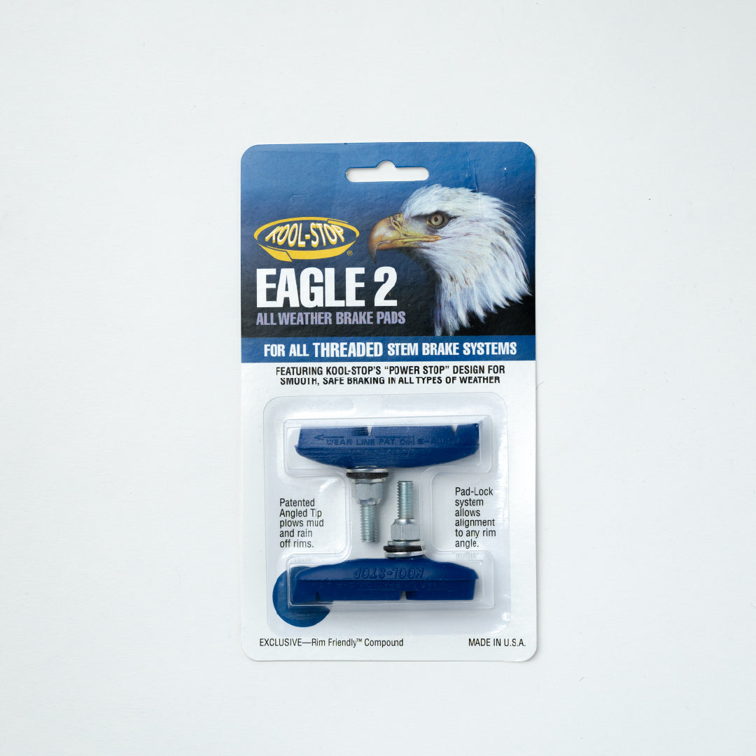 ★EAGLE2 BRAKE PAD