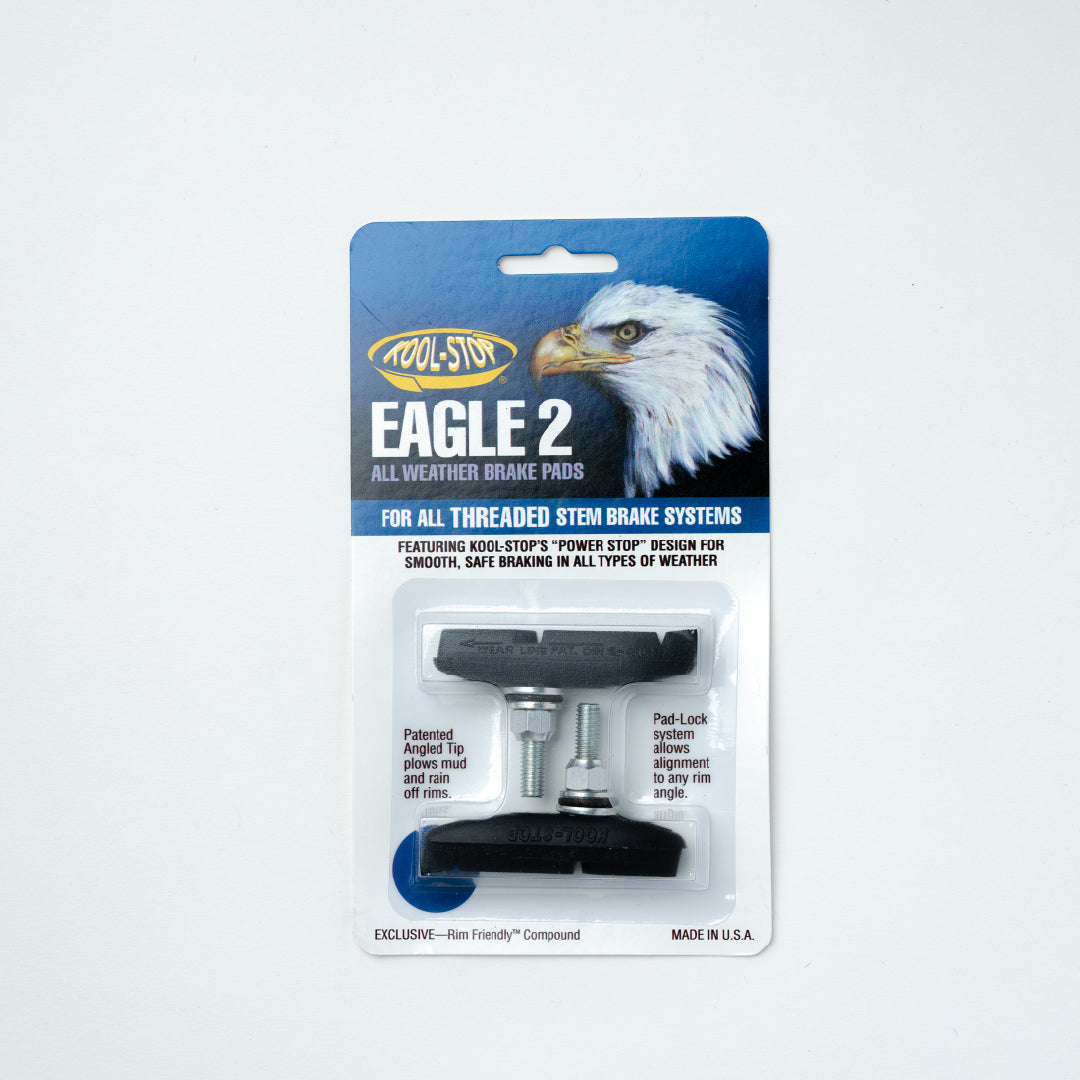 ★EAGLE2 BRAKE PAD
