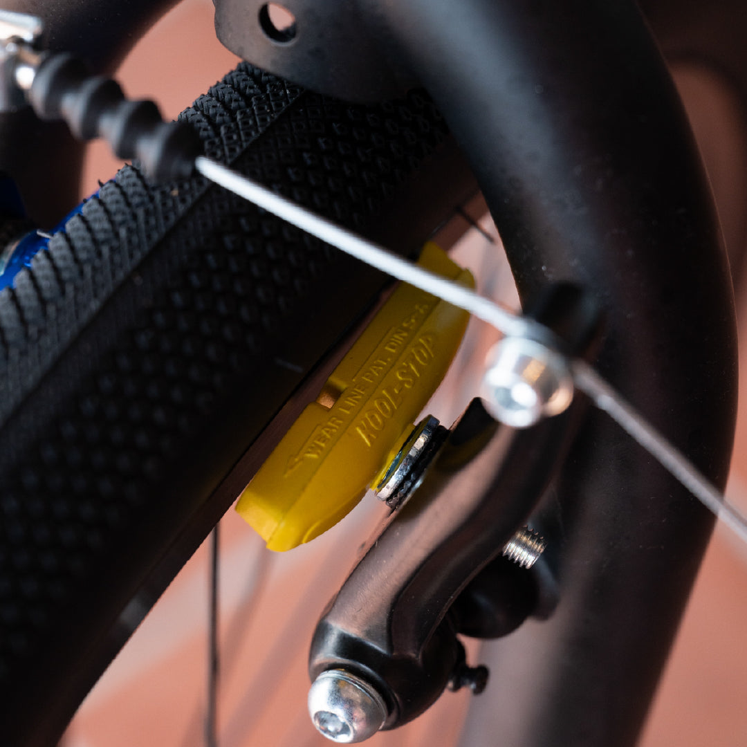 ★EAGLE2 BRAKE PAD