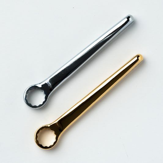 RUNWELL SHUHARI 刻印 DRIP15