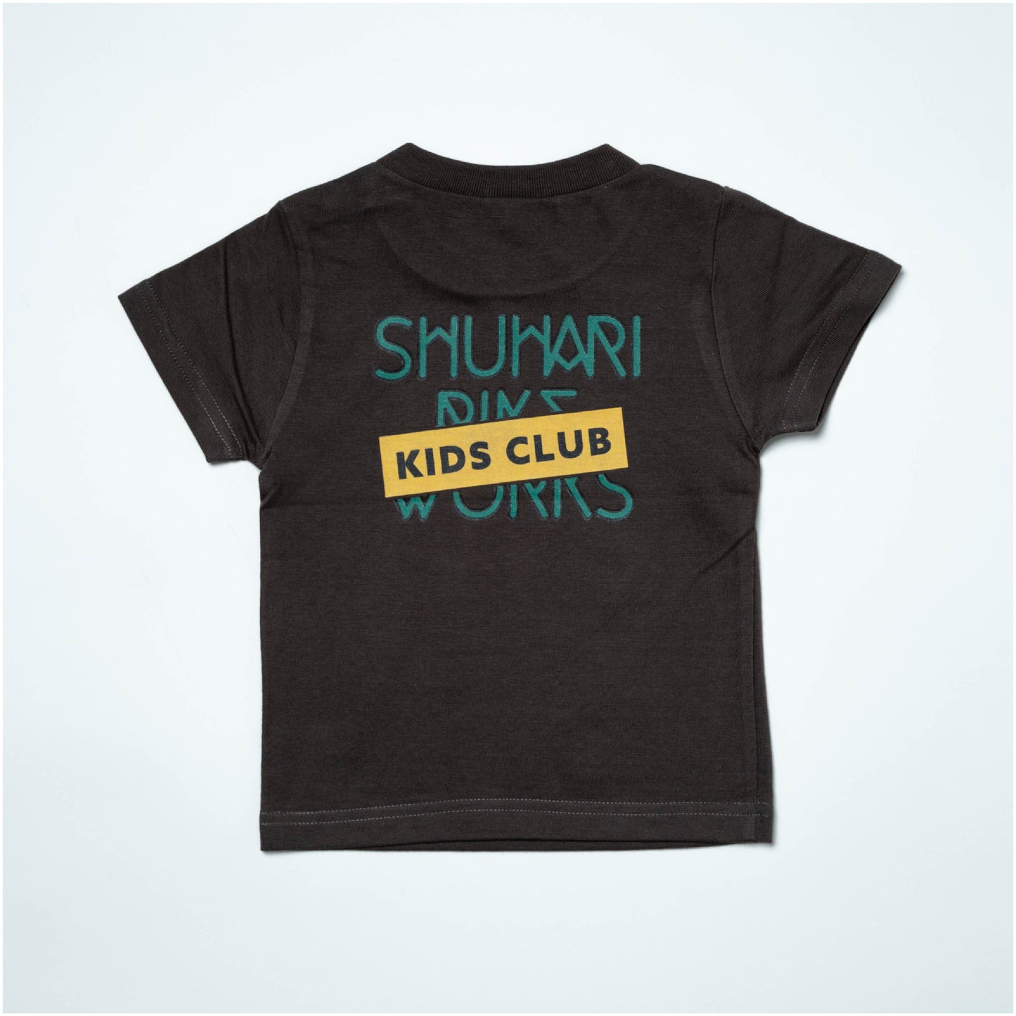 CLOUDY KIDS Tee