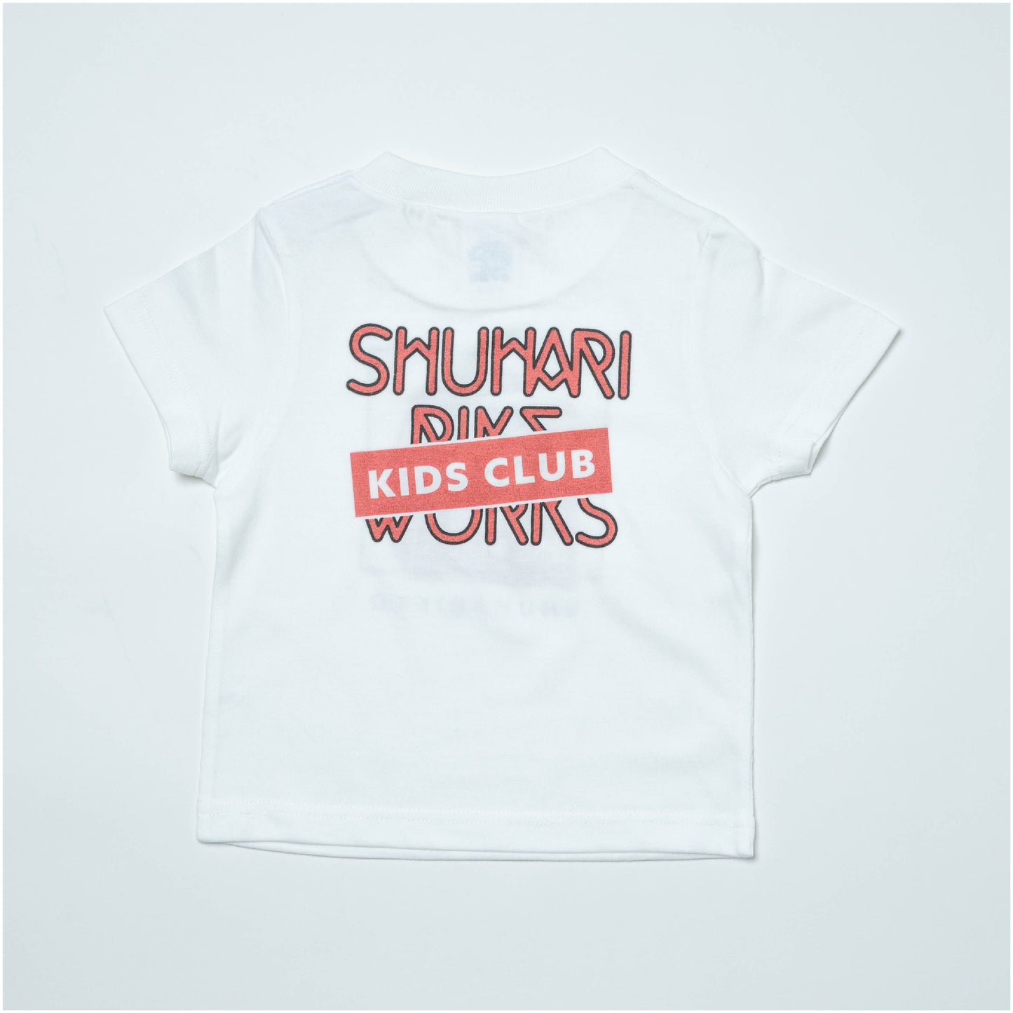 CLOUDY KIDS Tee