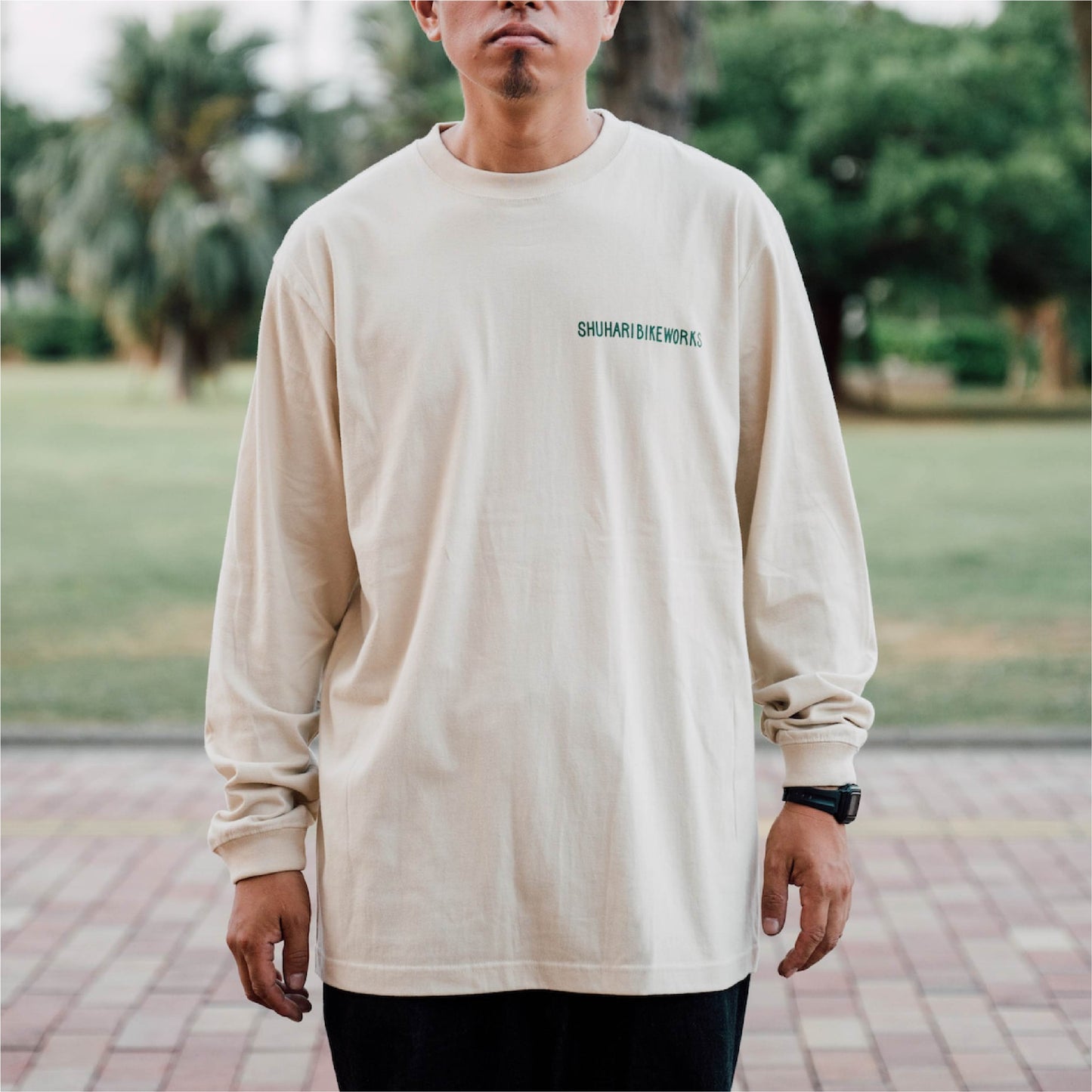 SHUHARI × SMOOTHEST LS