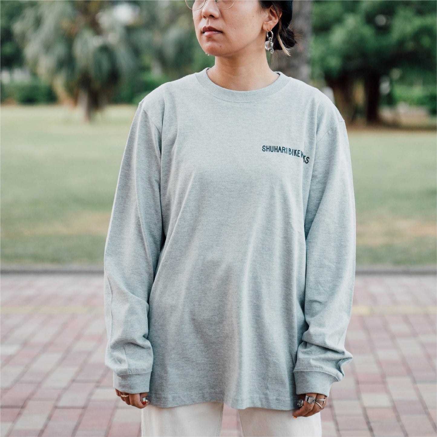 SHUHARI × SMOOTHEST LS