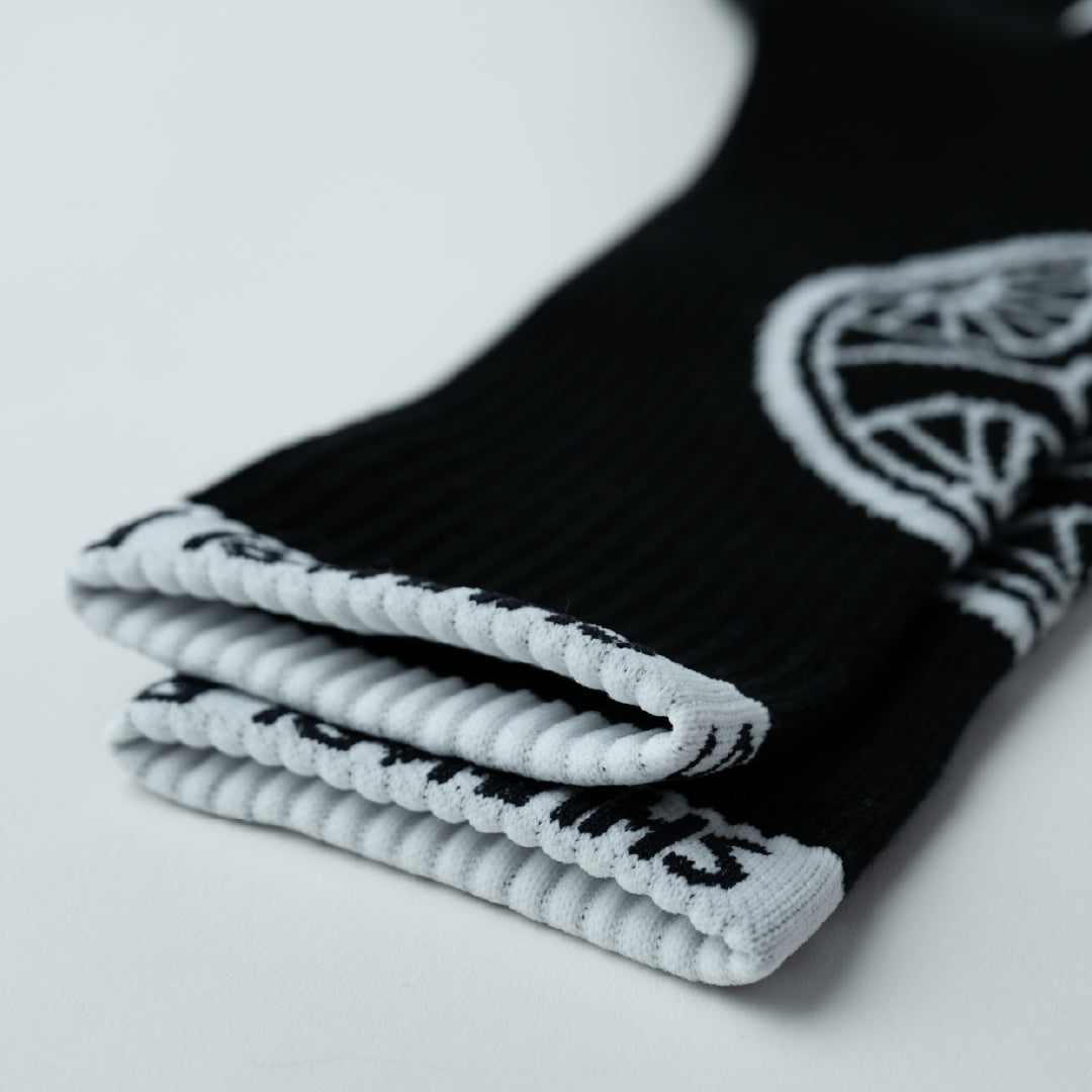 SOCKS 紋
