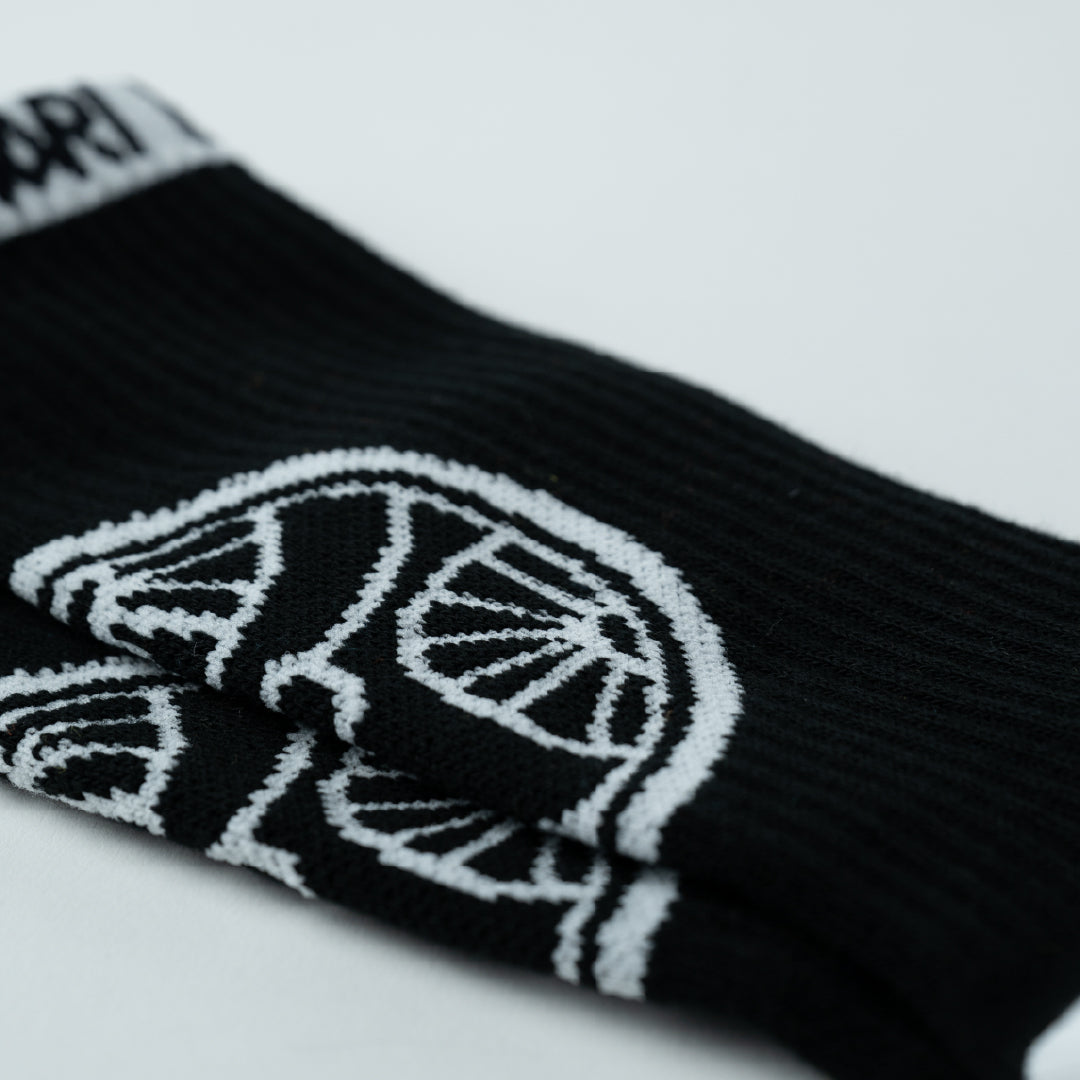 SOCKS 紋