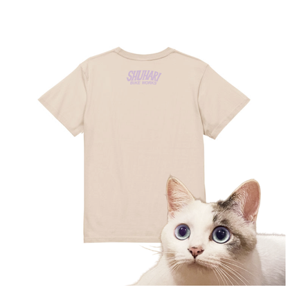 KID'S CATCYCLE TEE