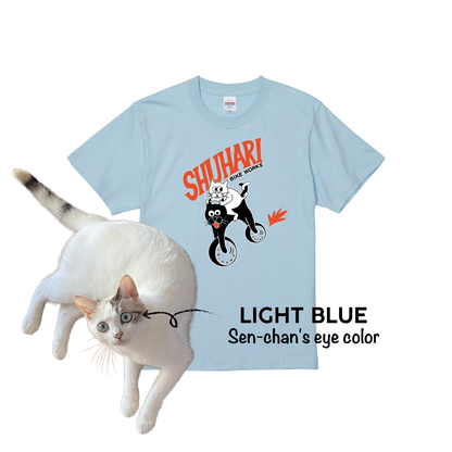 KID'S CATCYCLE TEE