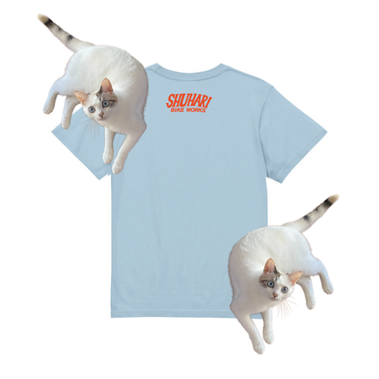 KID'S CATCYCLE TEE