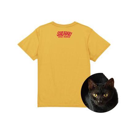 KID'S CATCYCLE TEE