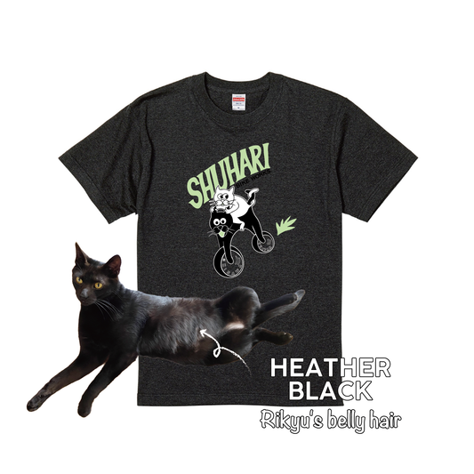 KID'S CATCYCLE TEE