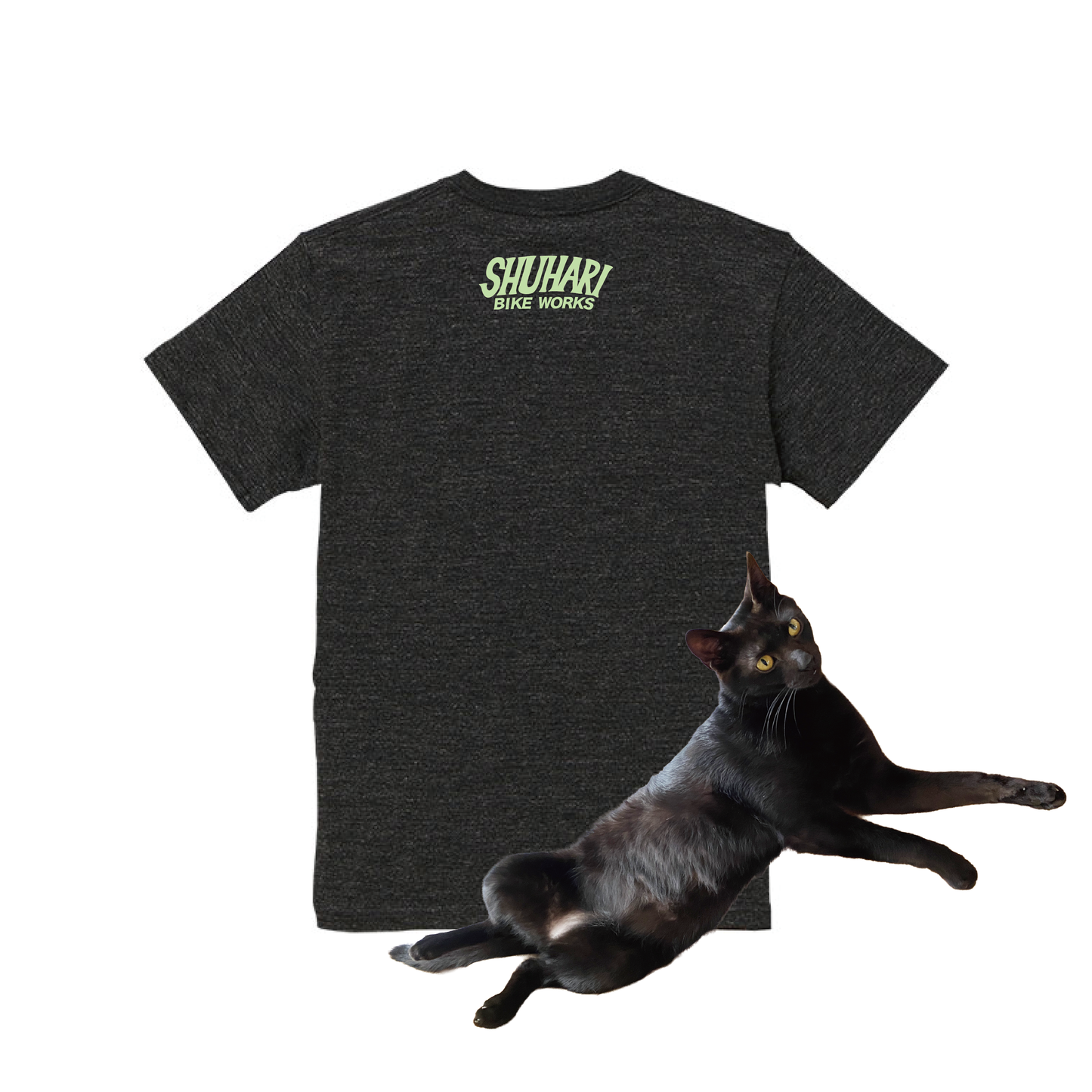 KID'S CATCYCLE TEE
