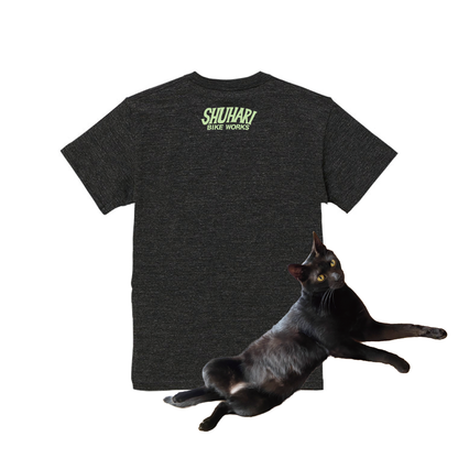 KID'S CATCYCLE TEE