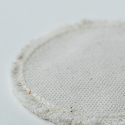 CHAIN STITCH PATCH ＝守・破・離＝