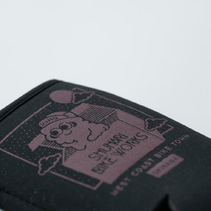 CLOUDY KOOZIE