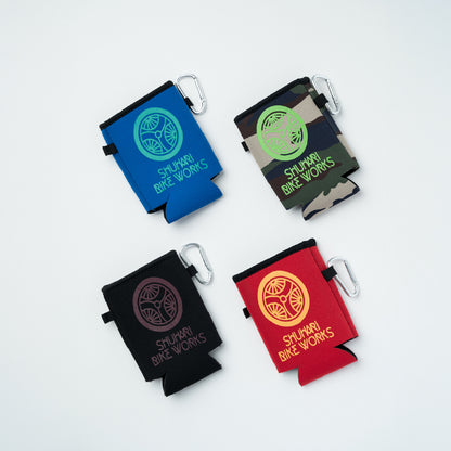 CLOUDY KOOZIE