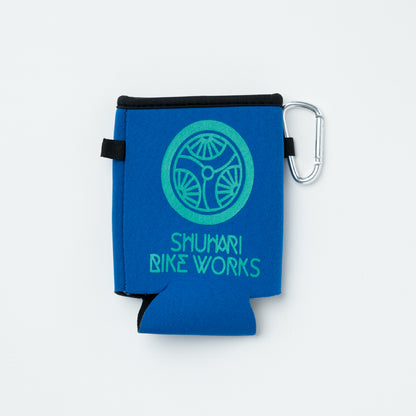 CLOUDY KOOZIE
