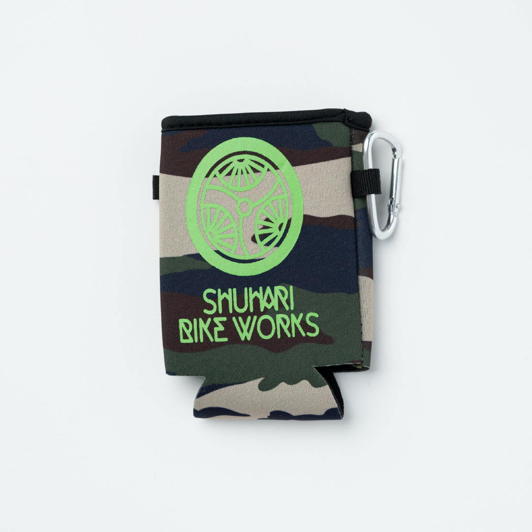 CLOUDY KOOZIE