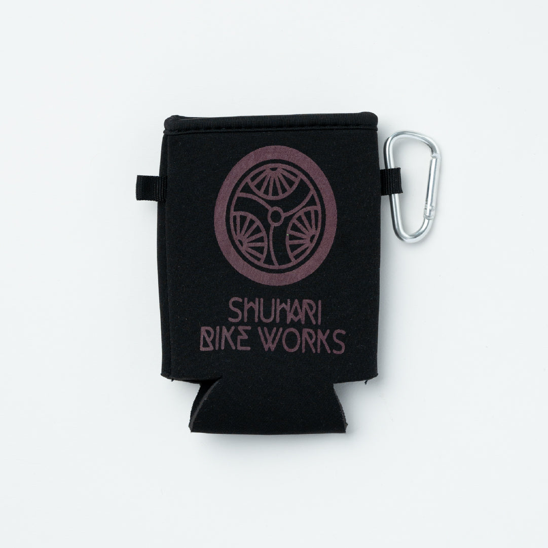 CLOUDY KOOZIE