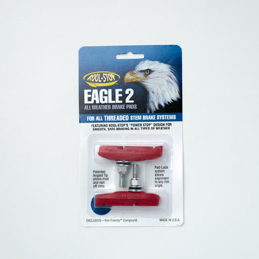 ★EAGLE2 BRAKE　PAD