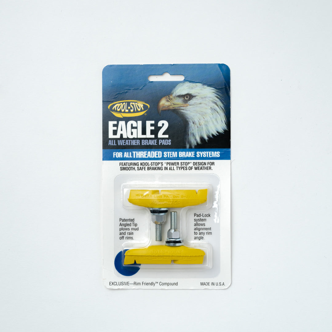 ★EAGLE2 BRAKE　PAD