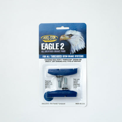 ★EAGLE2 BRAKE　PAD