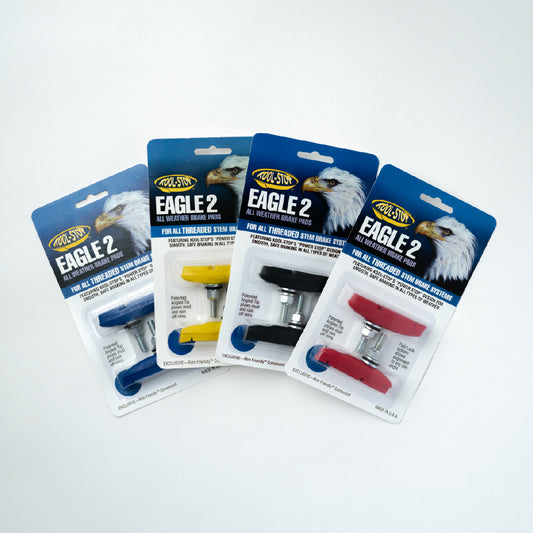 ★EAGLE2 BRAKE　PAD