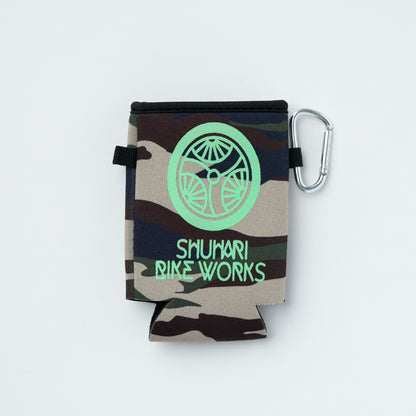 SHUHARI × LOOSE MAN -KOOZIE-