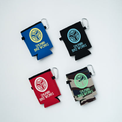 SHUHARI × LOOSE MAN -KOOZIE-