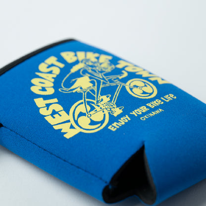SHUHARI × LOOSE MAN -KOOZIE-