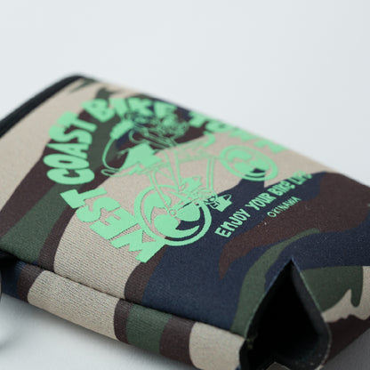 SHUHARI × LOOSE MAN -KOOZIE-