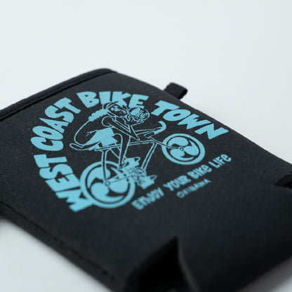 SHUHARI × LOOSE MAN -KOOZIE-