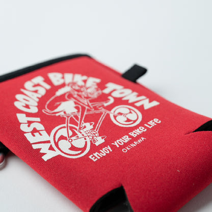 SHUHARI × LOOSE MAN -KOOZIE-