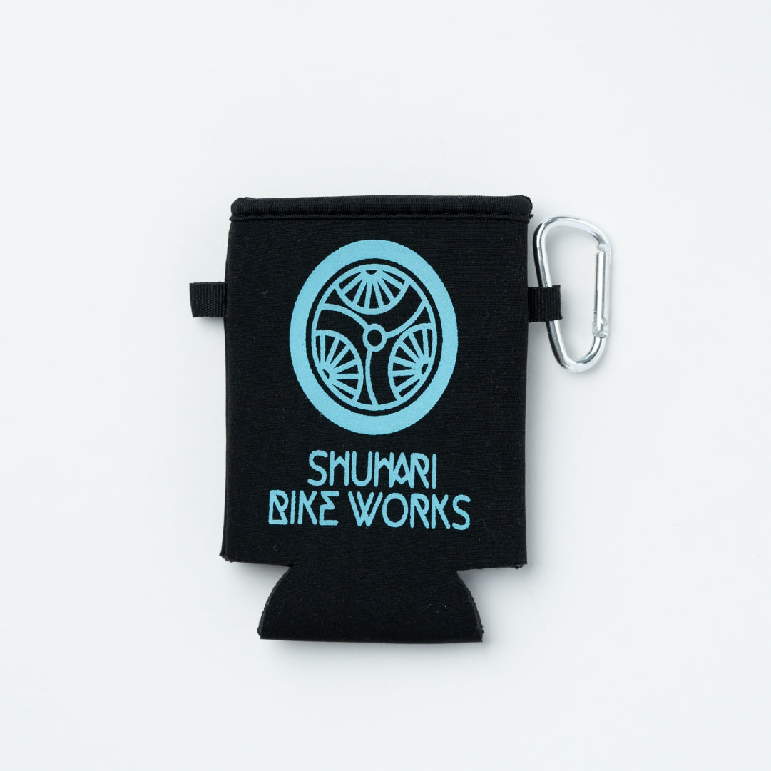 SHUHARI × LOOSE MAN -KOOZIE-