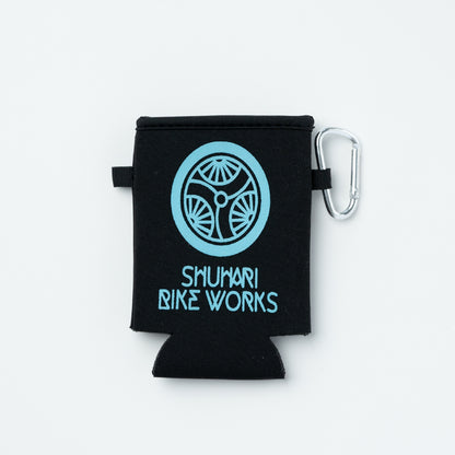 SHUHARI × LOOSE MAN -KOOZIE-