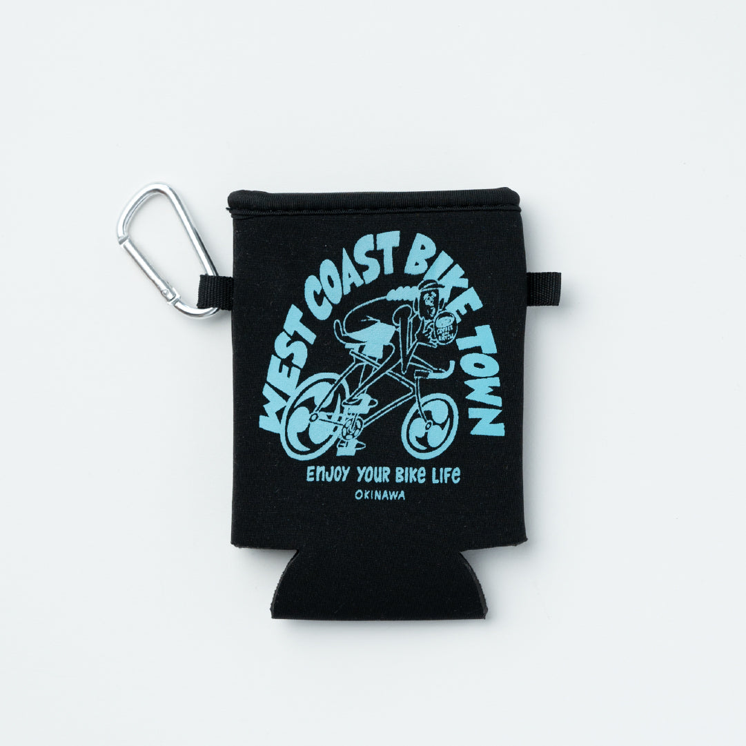 SHUHARI × LOOSE MAN -KOOZIE-