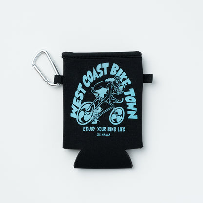 SHUHARI × LOOSE MAN -KOOZIE-