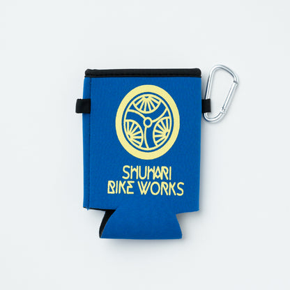 SHUHARI × LOOSE MAN -KOOZIE-