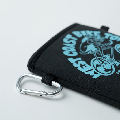 SHUHARI × LOOSE MAN -KOOZIE-