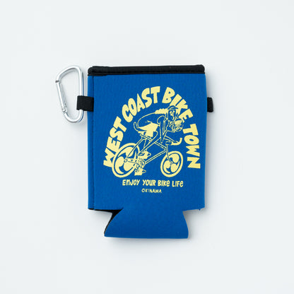 SHUHARI × LOOSE MAN -KOOZIE-