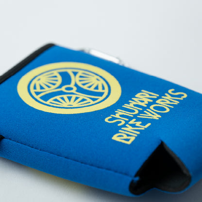 SHUHARI × LOOSE MAN -KOOZIE-