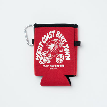 SHUHARI × LOOSE MAN -KOOZIE-