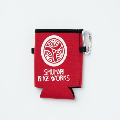 SHUHARI × LOOSE MAN -KOOZIE-