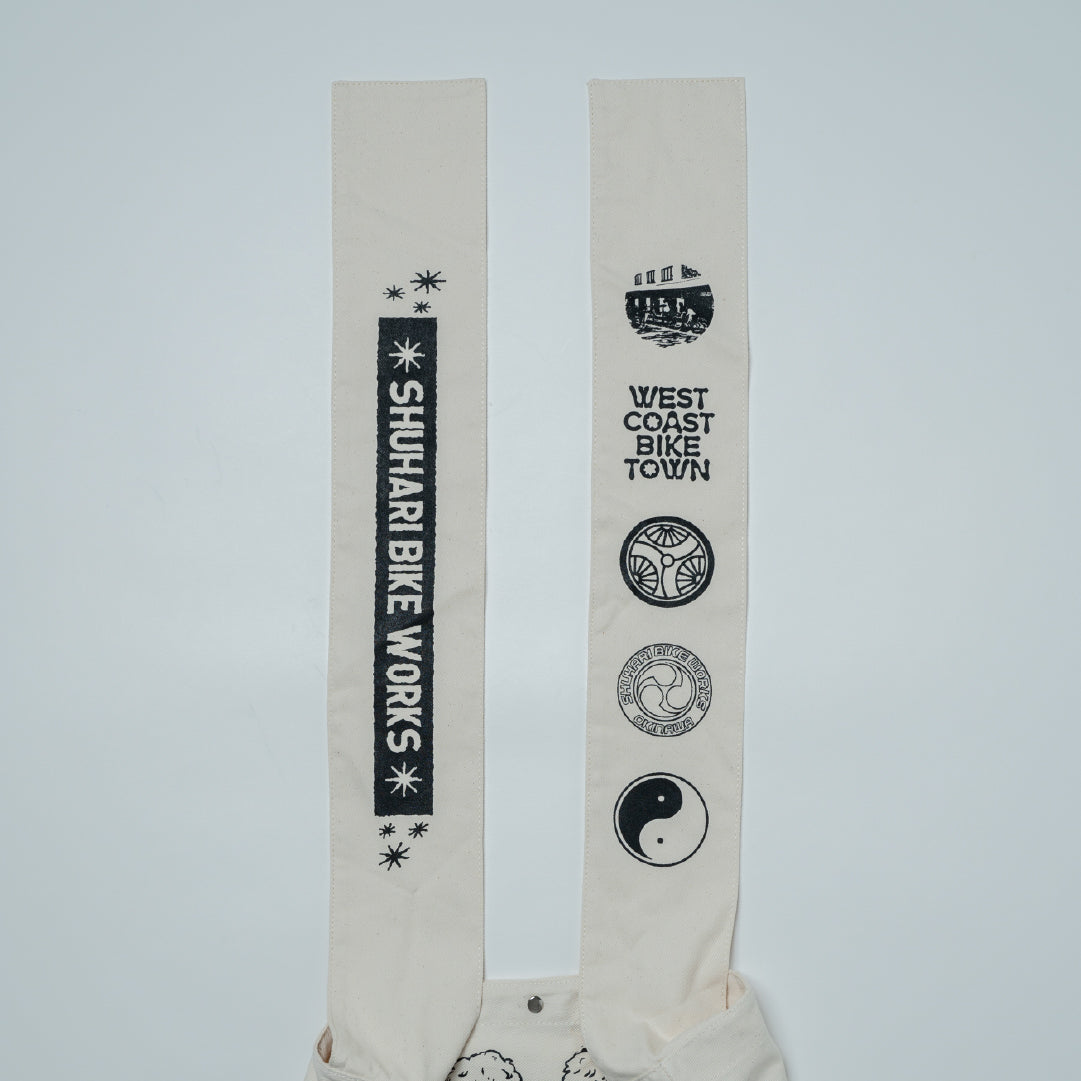 NEWS PAPER BAG