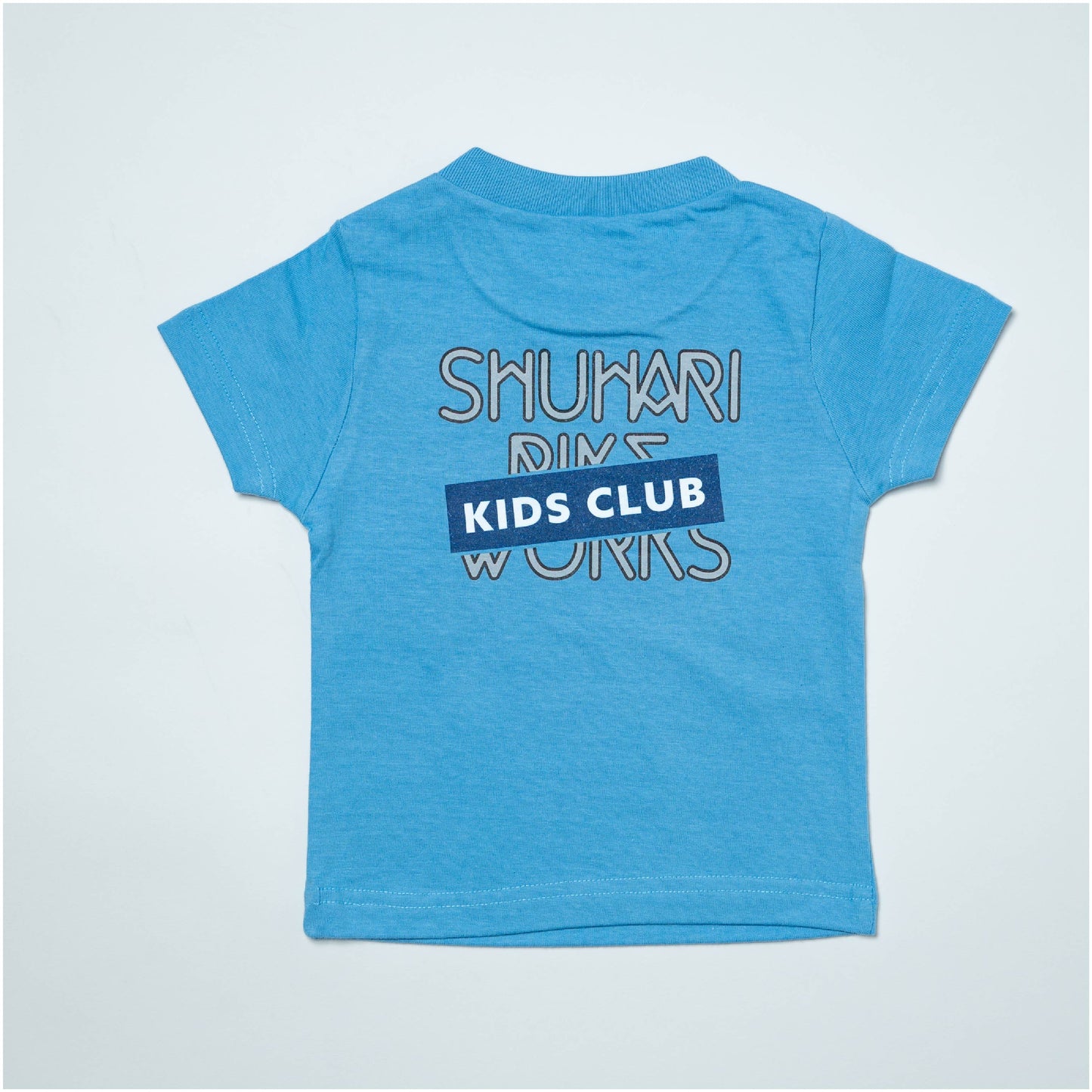 CLOUDY KIDS Tee