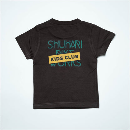 CLOUDY KIDS Tee