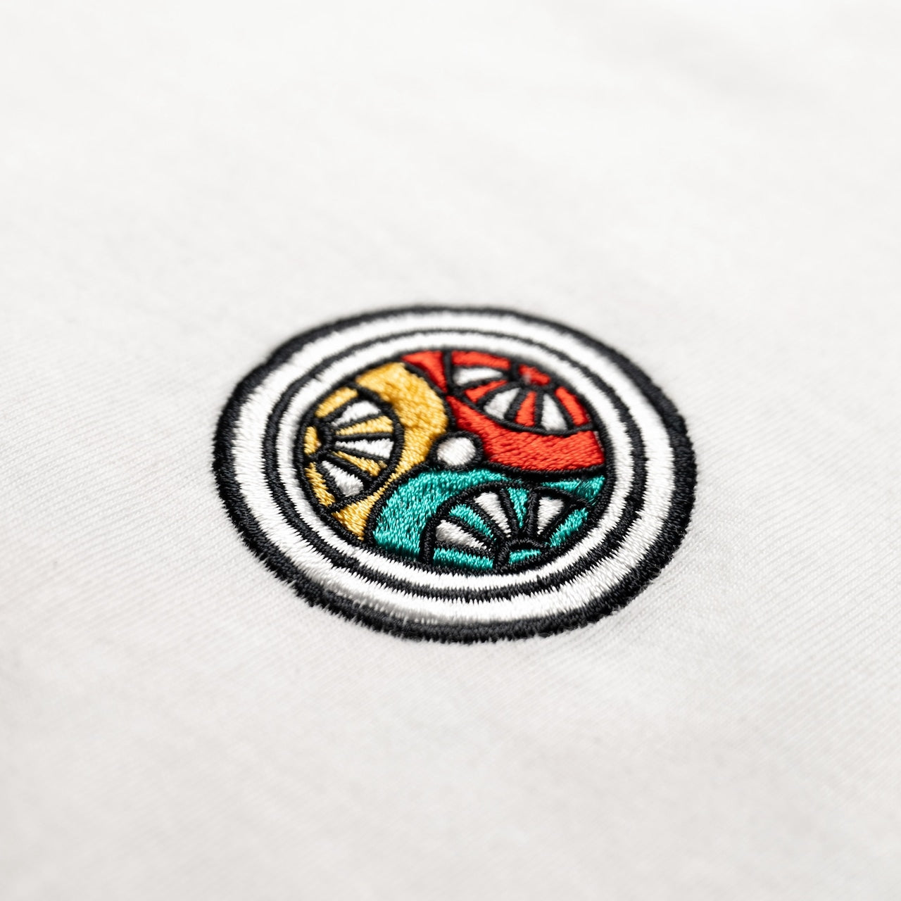 SLOW SQUAD × 守破離 "SLOW SQUANCHU" LS